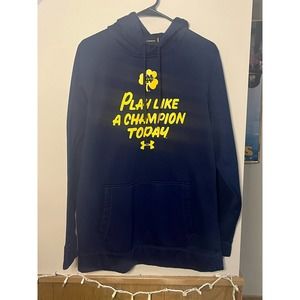 Notre Dame Hoodie